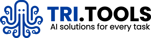 Tri.tools logo